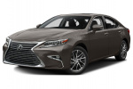 Lexus ES 350 bolt pattern